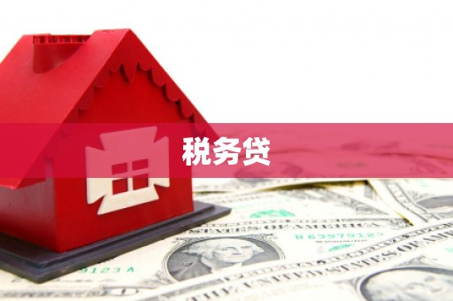讷河税务贷