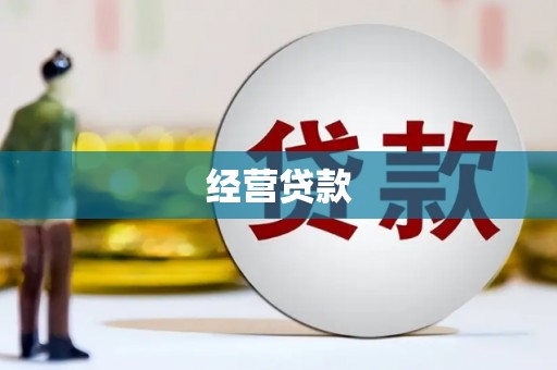 讷河经营贷款