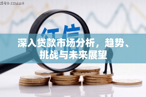 讷河深入贷款市场分析，趋势、挑战与未来展望