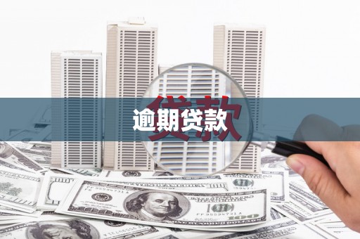 讷河逾期贷款
