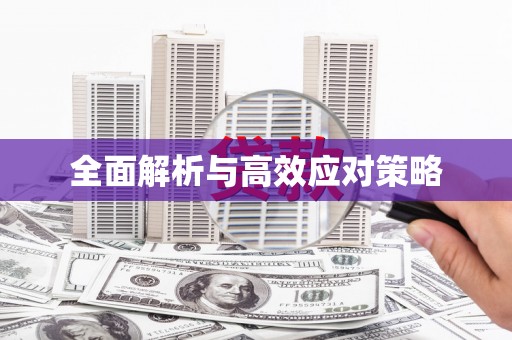 讷河全面解析与高效应对策略